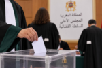 عبد الرحمن السباعي يتصدر نتائج انتخابات المجلس الأعلى للسلطة القضائية