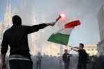 إيطاليا.. اشتباكات عنيفة في ميلانو وبولونيا خلال احتجاجات على غلاء المعيشة