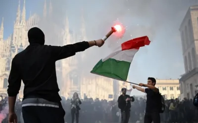 إيطاليا.. احتجاجات على غلاء المعيشة