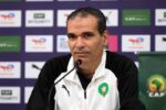 كأس إفريقيا للفوتسال 2026: الدكيك يختار 14 لاعبا والمغرب يطمح إلى اللقب الرابع توالياً