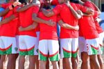 منتخب كرة القدم الشاطئية يكتسح ليبيا بسباعية ويبلغ نهائيات كأس إفريقيا 2026