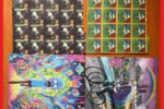 الدار البيضاء.. توقيف شخص وحجز 1873 قسيمة من مخدر LSD بعين الشق