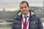 مطارات المغرب تعين نبيل مسالي رئيسا لقسم الملاحة الجوية