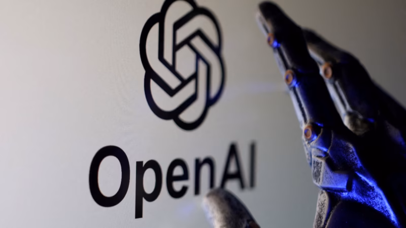 OpenAI