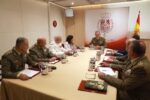 ملك اسبانيا يعتزم زيارة سبتة منتصف الشهر لاختبار المغرب