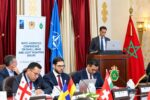 الرباط تجمع المغرب والناتو لتعزيز مكافحة الاتجار غير المشروع بالأسلحة