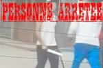 مكناس..توقيف شاب يتهمة حيازة سلاح أبيض في ظروف خطيرة