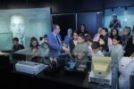 متحف الأمن الوطني بالرباط يستقبل أطفالا في وضعية إعاقة وأجانب وأيتام أسرة الأمن