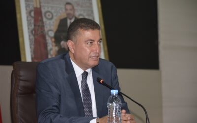رئيس المجلس