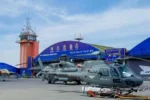 تحليق مشترك لـF-35 وF-16 يخطف الأنظار في سماء مراكش