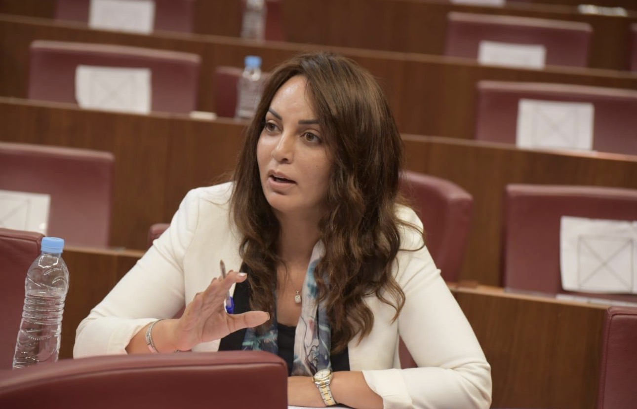 الديوان الملكي يعلن قبول طلب إعفاء الوزيرة المنتدبة المكلفة بالتكوين المهني