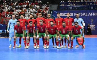 الفوتسال
