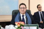 “بلوكاج” الدار البيضاء يربك افتتاح “لوجيتير 2026”.. وزير غابوني ينتظر قيوح لنحو ساعتين