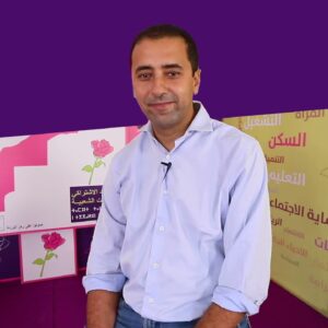 الحسن لشكر
