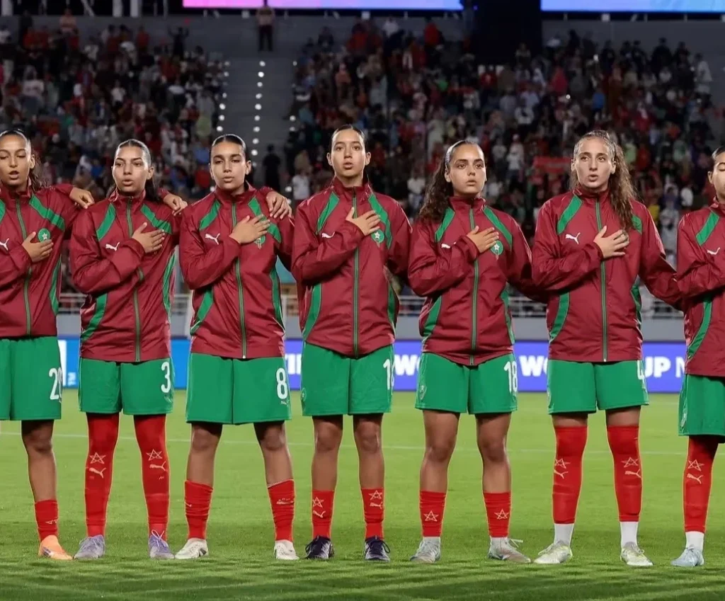 المنتخب