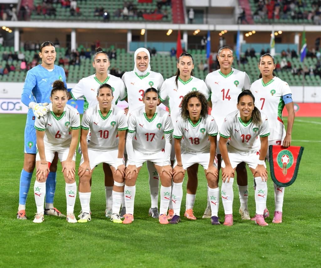 المركز