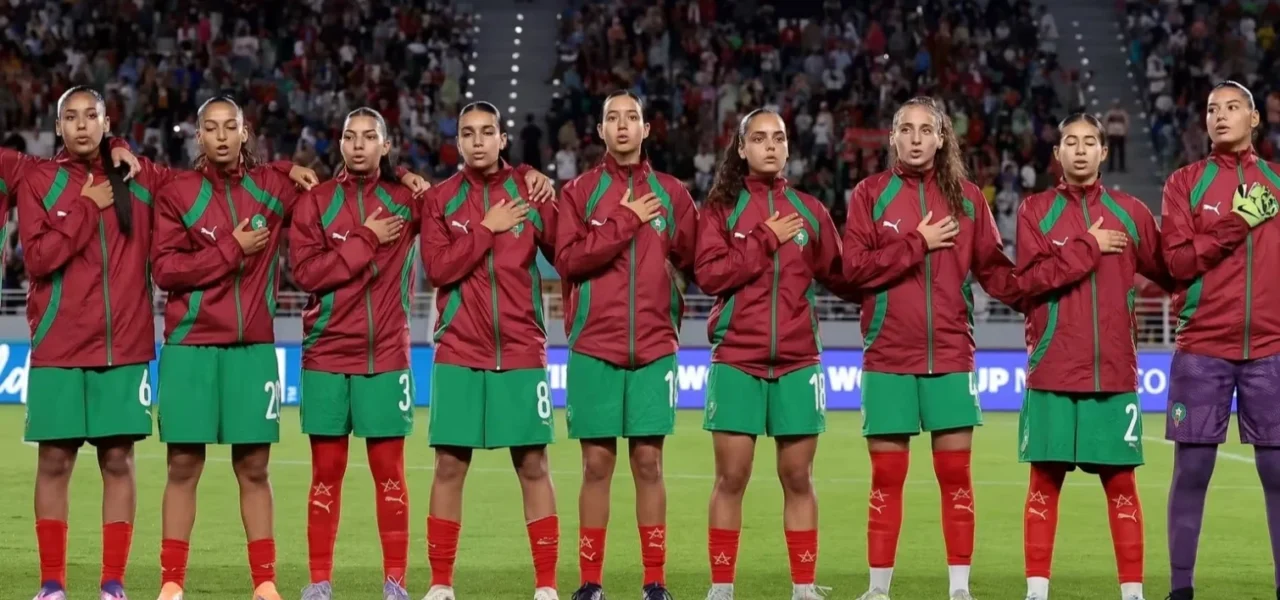 المنتخب