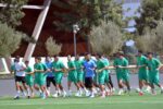 من أبطال العالم إلى المنتخب الأولمبي..جيل أمام تحديات المرحلة المقبلة