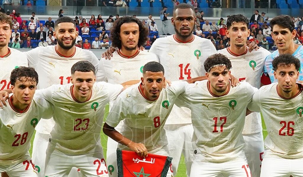 المنتخب