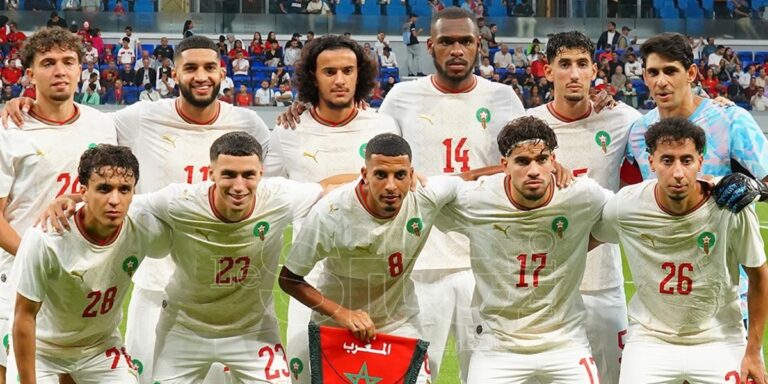 المنتخب
