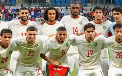 المنتخب