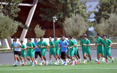 منتخب