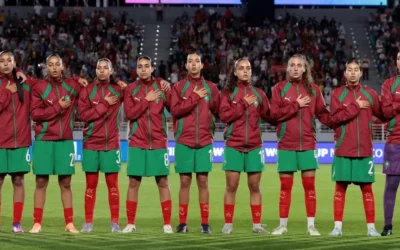 المنتخب