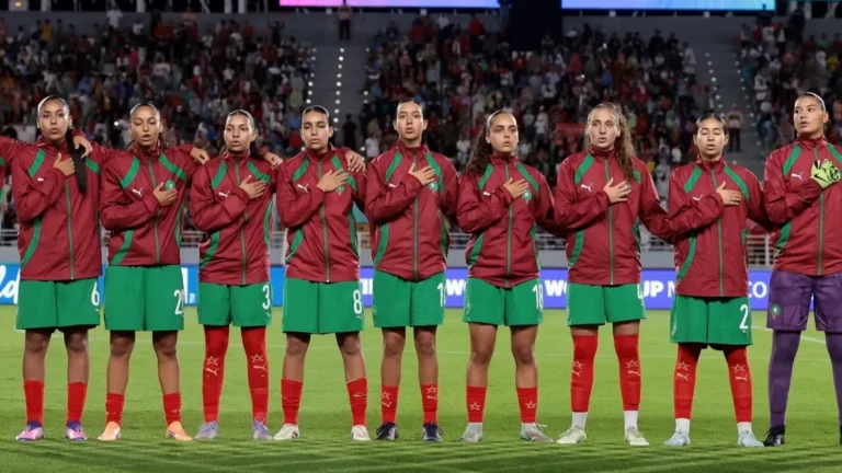المنتخب