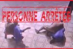 توقيف شخص بوجدة بتهمة خنق شخص أفضى إلى وفاته