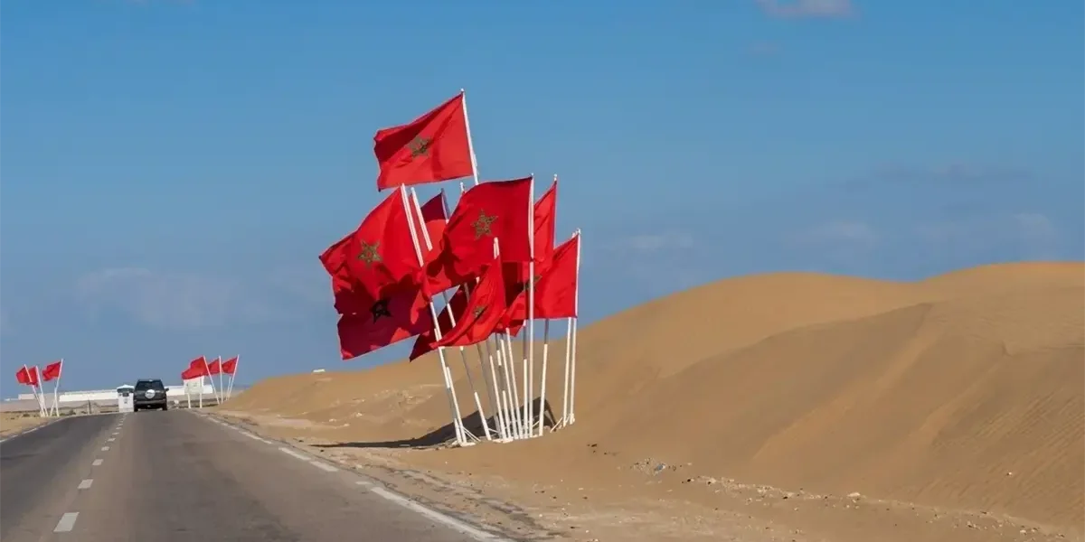 الأمم المتحدة الحكم الذاتي