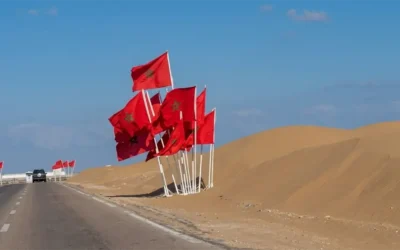 الأمم المتحدة الحكم الذاتي