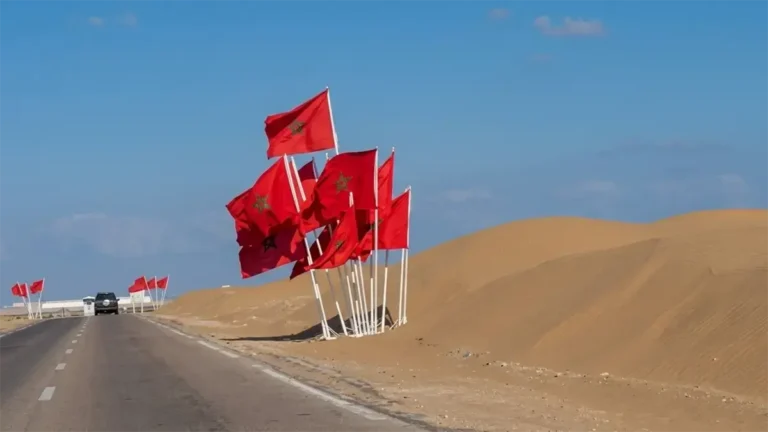 الأمم المتحدة الحكم الذاتي