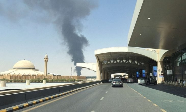مغربية