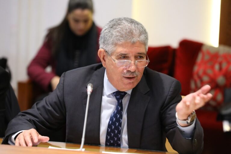 التويزي