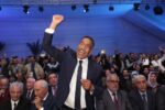 نقابة مخاريق ترفع سقف المطالب قبل تشكيل الحكومة الجديدة