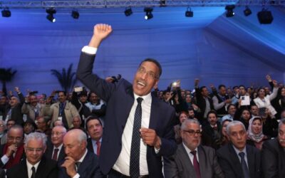الاتحاد المغربي للشغل