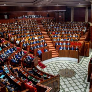 الانتخابات التشريعية
