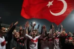 الاتحاد التركي لكرة القدم يحقق مع 450 مسؤولا في الأندية بشأن المراهنات