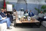 مشاورات الحكومة الجديدة تدخل مرحلة الحسم قبل انتخاب رئيس مجلس النواب
