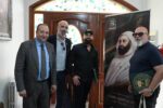 الجزائر تتعاقد مع شركة أمريكية مقربة من ترامب لإنتاج فيلم عن الأمير عبد القادر