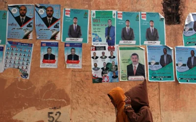 انتخابات الجزائر المحلية.. مخاوف الإقصاء وعزوف المرشحين يثيران جدلاً سياسياً