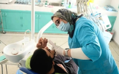 استنفار بالمستشفى الجامعي محمد السادس بطنجة بعد تسجيل التهابات حادة لدى 13 مريضاً بقسم العيون