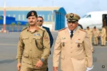 خالد حفتر يحل بالرباط في زيارة رسمية تستمر عدة أيام