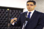 الناطق الرسمي يوضح خلفيات إعفاء ماديحة خيير من منصبها الوزاري