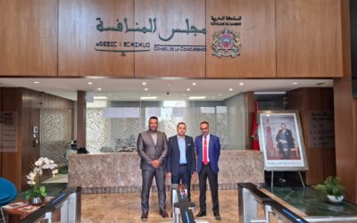 سنطرال دانون أمام مجلس المنافسة بسبب زيادات أسعار الحليب