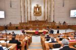 جلسة طارئة بالبرلمان المصري لمنح الجيش تفويضاً لدعم السعودية عسكرياً