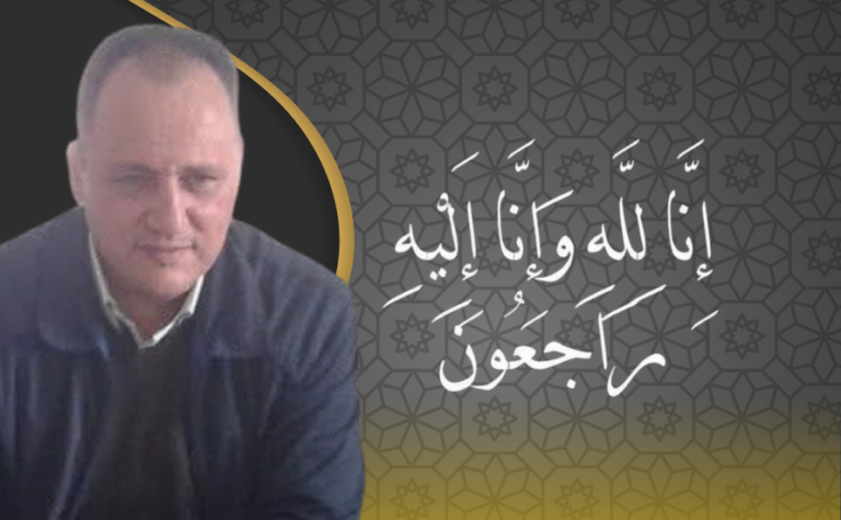 سكتة قلبية مفاجئة تنهي حياة مدير مستشفى الحسن الثاني بالداخلة الدكتور محمد بن زروال