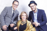 نزهة الركراكي تناشد الملك بشأن قضية سعد لمجرد بعد الحكم عليه بعشر سنوات