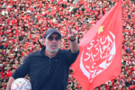 رسمياً.. نصر الدين نابي مدرباً جديداً للوداد الرياضي