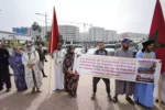 هيئات مغربية تندد بزيارة ملك إسبانيا إلى سبتة ومليلية وتثير ملف السيادة